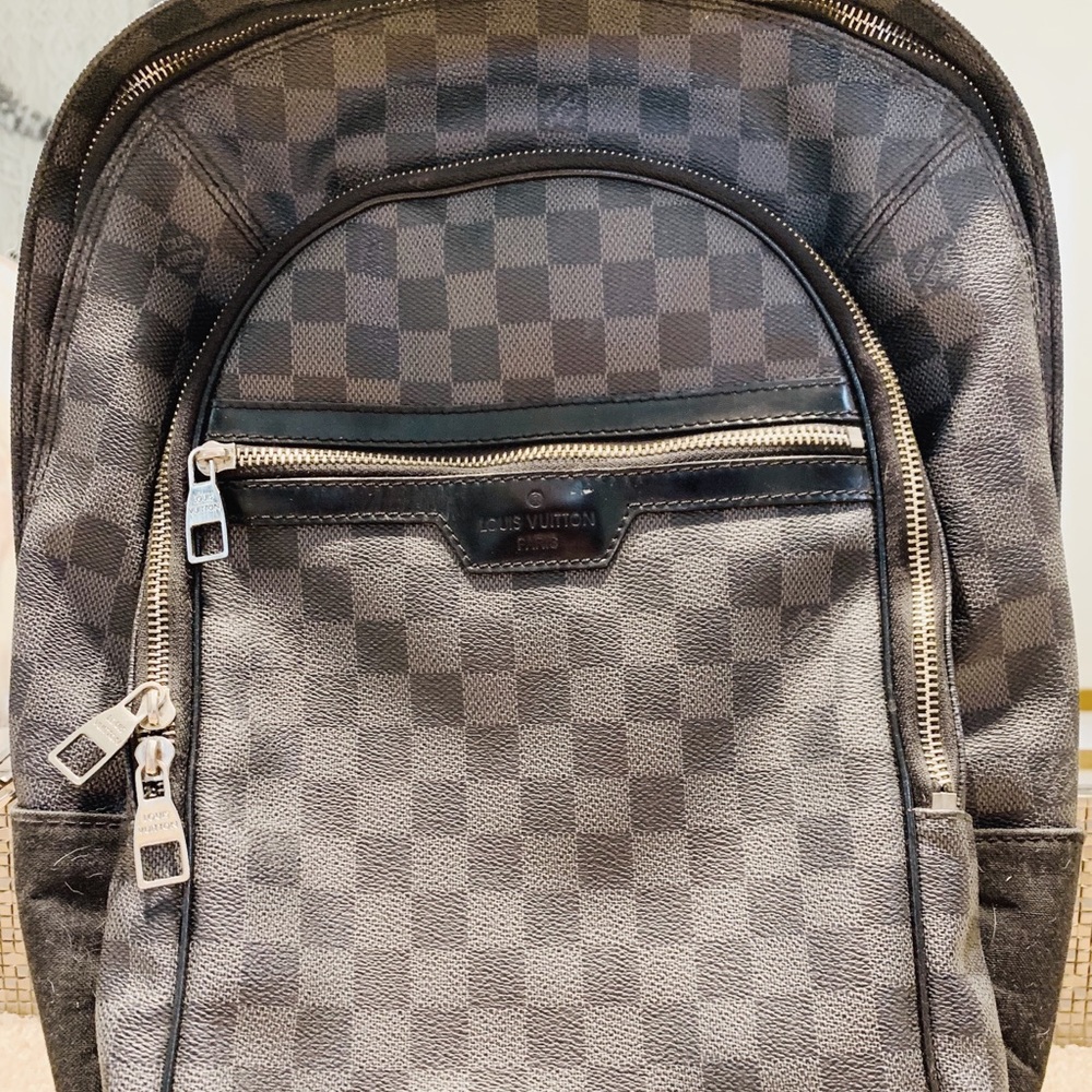 Louis Vuitton backpack